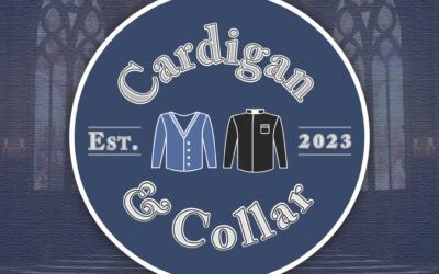 Cardigan & Collar: Episode 4